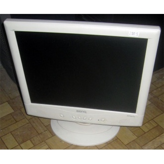 Монитор 15" TFT Benq FP567S белый (Пенза)