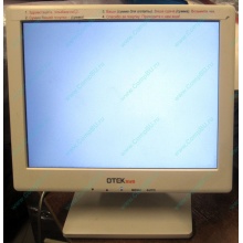 Нерабочий POS-монитор 8.4" TFT OTEK OT84NA (Пенза)