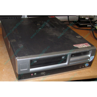 БУ компьютер Kraftway Prestige 41180A (Intel E5400 (2x2.7GHz) s775 /2Gb DDR2 /160Gb /IEEE1394 (FireWire) /ATX 250W SFF desktop) - Пенза