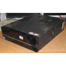 Б/У компьютер Kraftway Prestige 41240A#9 (Intel C2D E6420 (2x2.13GHz) /2Gb DDR2 /160Gb /300W лежачий корпус /Windows 7 Pro) - Пенза