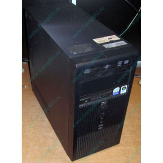 Системный блок Б/У HP Compaq dx2300 MT (Intel Core 2 Duo E4400 (2x2.0GHz) /2Gb /80Gb /ATX 300W) - Пенза