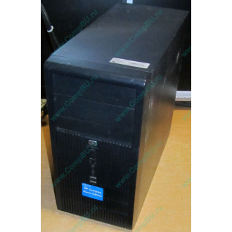 Компьютер Б/У HP Compaq dx2300MT (Intel C2D E4500 (2x2.2GHz) /2Gb /80Gb /ATX 300W) - Пенза