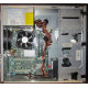 HP Compaq dx2300MT (Intel C2D E4500 (2x2.2GHz) /2Gb /80Gb /ATX 300W) внутренний вид (Пенза)