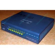 Межсетевой экран Cisco ASA 5505 НЕТ БЛОКА ПИТАНИЯ! (Пенза)