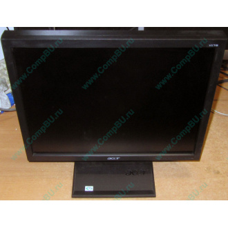 Монитор 17" TFT Acer V173 в Пензе, монитор 17" ЖК Acer V173 (Пенза)