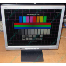Монитор 17" TFT Nec AccuSync LCD72VM (Пенза)