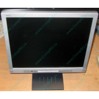 Монитор 17" ЖК Nec AccuSync LCD72XM (Пенза)