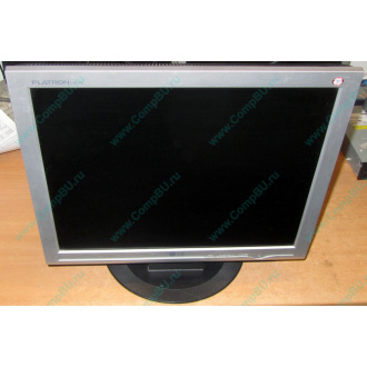 Монитор 17" ЖК LG Flatron L1717S (Пенза)