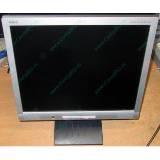 Б/У монитор 17" Nec AccuSync LCD72VM (Пенза)