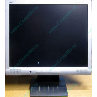 Монитор 17" ЖК Nec AccuSync LCD 72XM (Пенза)