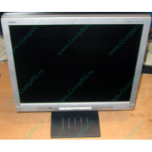Монитор 17" ЖК Nec AccuSync LCD 72XM (Пенза)