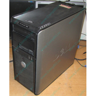 Б/У компьютер Dell Optiplex 780 (Intel Core 2 Quad Q8400 (4x2.66GHz) /4Gb DDR3 /320Gb /ATX 305W /Windows 7 Pro)  (Пенза)