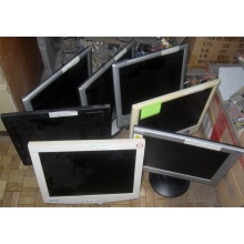 Монитор 15" TFT без блока питания (Пенза)