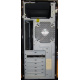 Корпус ATX Miditower вид сзади (Пенза)