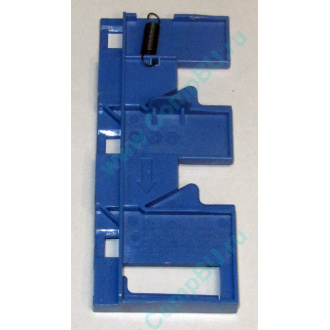 Пластмассовый фиксатор-защёлка Dell F7018 для Optiplex 745/755 Tower (Пенза)