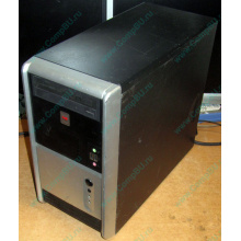 Б/У компьютер Intel Core i5-4590 (4x3.3GHz) /8Gb DDR3 /500Gb /ATX 450W Inwin (Пенза)
