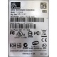 Термопринтер Zebra TLP 2844 (выломан USB разъём в Пензе, COM и LPT на месте; без БП!) - Пенза