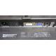Dell P190St в Пензе, вид на разъемы Dell P190S t в Пензе, монитор 19" TFT Dell P190 St порты (Пенза)