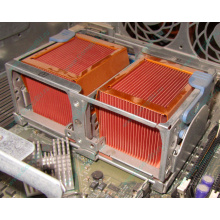 Радиатор HP 344498-001 для ML370 G4 (Пенза)