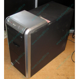 Б/У компьютер DEPO Neos 460MN (Intel Core i3-2100 /4Gb DDR3 /250Gb /ATX 400W /Windows 7 Professional) - Пенза