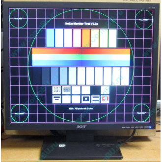 Монитор 19" Acer V193 DOb (Пенза)