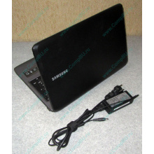 Ноутбук Samsung NP-R528-DA02RU (Intel Celeron Dual Core T3100 (2x1.9Ghz) /2Gb DDR3 /250Gb /15.6" TFT 1366x768) - Пенза