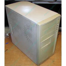 Б/У компьютер Intel Pentium Dual Core E2220 (2x2.4GHz) /2Gb DDR2 /80Gb /ATX 300W (Пенза)