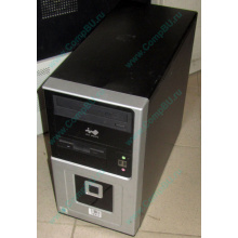 4-хъядерный компьютер AMD Athlon II X4 645 (4x3.1GHz) /4Gb DDR3 /250Gb /ATX 450W (Пенза)
