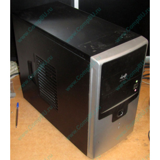 Компьютер БУ Intel Core i5-3470 (4x3.2GHz) /4Gb DDR3 /500Gb /ATX 450W (Пенза)