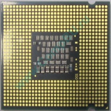 Процессор Intel Celeron Dual Core E1200 (2x1.6GHz) SLAQW socket 775 (Пенза)