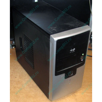 Компьютер БУ Intel Core i3-3220 /4Gb DDR3 /320Gb /ATX 450W (Пенза)