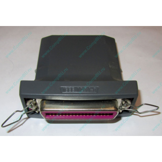 Модуль параллельного порта HP JetDirect 200N C6502A IEEE1284-B для LaserJet 1150/1300/2300 (Пенза)