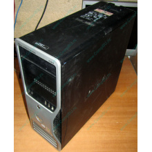 Восьмиядерная рабочая станция Dell Precision 490 (2 x Xeon X5355 (4x2.66GHz) /8Gb DDR2 /500Gb /nVidia Quatro FX4600 /ATX 750W) - Пенза
