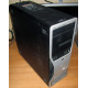 Двухпроцессорная рабочая станция Dell Precision 490 (2 x Xeon X5355 (4x2.66GHz) /8Gb DDR2 /500Gb /nVidia Quatro FX4600 /ATX 750W (Пенза)