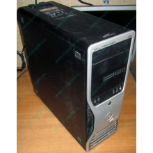 Восьмиядерная рабочая станция Dell Precision 490 (2 x Xeon X5355 (4x2.66GHz) /8Gb DDR2 /500Gb /nVidia Quatro FX4600 /ATX 750W) - Пенза