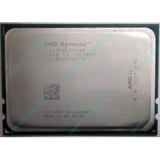 Процессор AMD Opteron 6172 (12x2.1GHz) OS6172WKTCEGO socket G34 (Пенза)