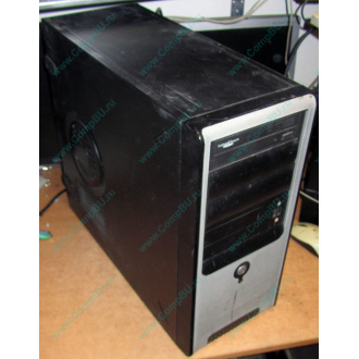 Трёхъядерный компьютер AMD Phenom X3 8600 (3x2.3GHz) /4Gb DDR2 /250Gb /GeForce GTS250 /ATX 430W (Пенза)
