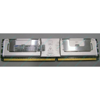 Серверная память 512Mb DDR2 ECC FB Samsung PC2-5300F-555-11-A0 667MHz (Пенза)
