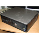 Лежачий БУ системный блок Dell Optiplex 755 SFF (Intel Core 2 Duo E6550 (2x2.33GHz) /2Gb DDR2 /160Gb /ATX 280W Desktop) - Пенза