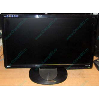 21.5" ЖК FullHD монитор Benq G2220HD 1920х1080 (широкоформатный) - Пенза