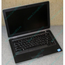 Ноутбук Б/У Dell Latitude E6330 (Intel Core i5-3340M (2x2.7Ghz HT) /4Gb DDR3 /320Gb /13.3" TFT 1366x768) - Пенза