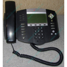 VoIP телефон Polycom SoundPoint IP650 Б/У (Пенза)