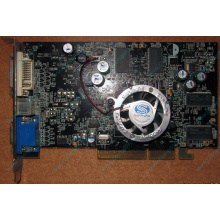 Видеокарта 256Mb ATI Radeon 9600XT AGP (Saphhire) - Пенза