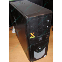 Компьютер Б/У Intel Core i5-7400 (4x3.0GHz) /8Gb DDR4 /480Gb SSD /3Gb GeForce GTX1060 /ATX 550W Inwin (Пенза)