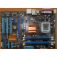 Б/У материнская плата Asus P5P41D s.775 (Пенза)