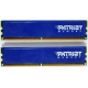Память 1Gb (2 x 512Mb) DDR2 Patriot PSD251253381H pc-4200 533 MHz (Пенза)