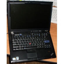 Ноутбук Lenovo Thinkpad R400 2783-12G (Intel Core 2 Duo P8700 (2x2.53Ghz) /3072Mb DDR3 /250Gb /14.1" TFT 1440x900) - Пенза
