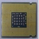 Процессор Intel Pentium-4 640 (3.2GHz /2Mb /800MHz /HT) SL8Q6 s.775 (Пенза)