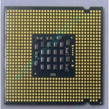 Процессор Intel Pentium-4 640 (3.2GHz /2Mb /800MHz /HT) SL8Q6 s.775 (Пенза)