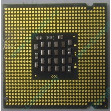 Процессор Intel Celeron D 341 (2.93GHz /256kb /533MHz) SL8HB s.775 (Пенза)